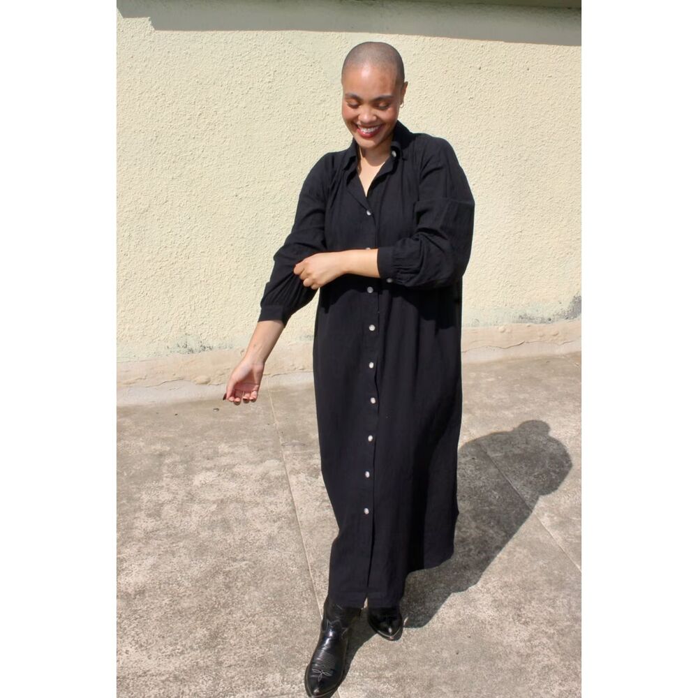 Curator SF Poet Duster S
